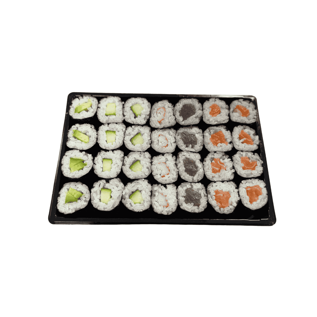 Maki Menu (28 stuks)