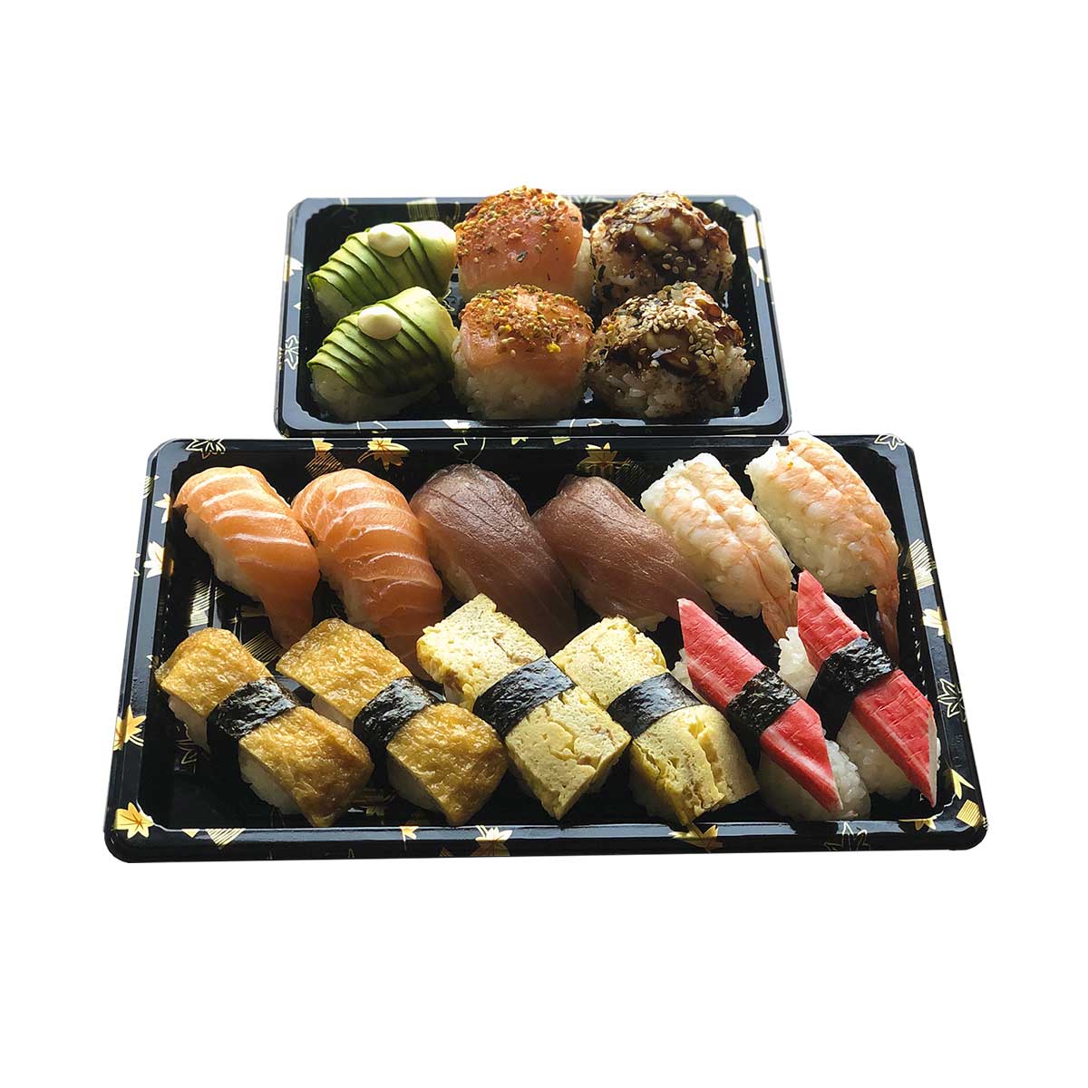 Nigiri Menu (18 stuks)