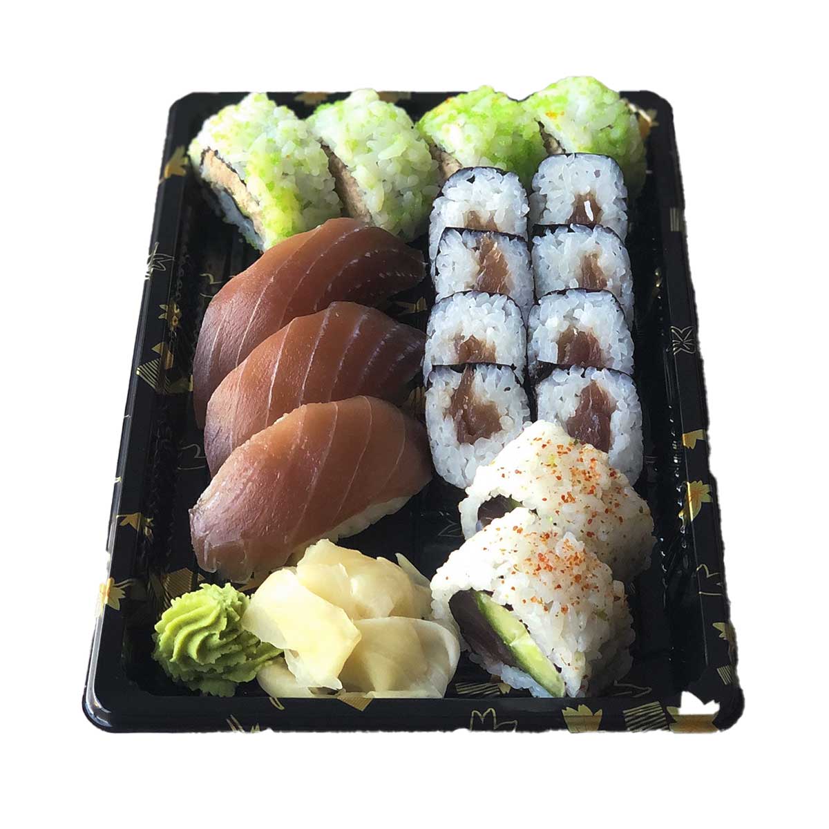 Tuna Box (17 stuks)