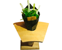 Yasai Temaki