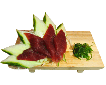 Maguro Sashimi