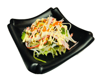 Kani Sarada (蟹沙拉)