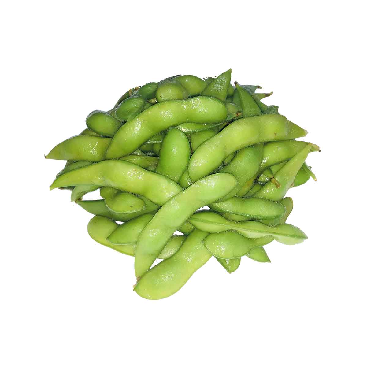 Edamame (毛豆)