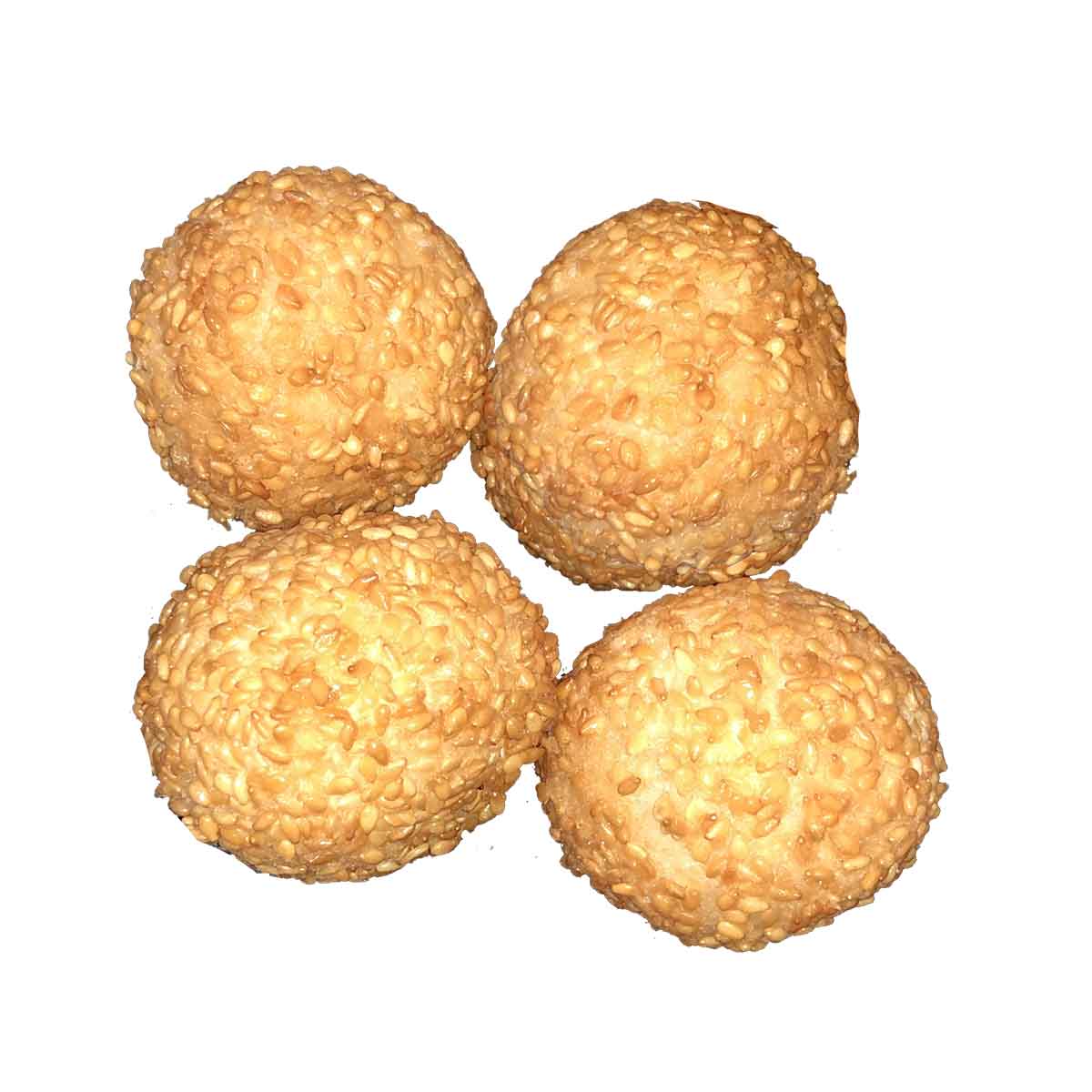 Sesame Balls (芝麻球)