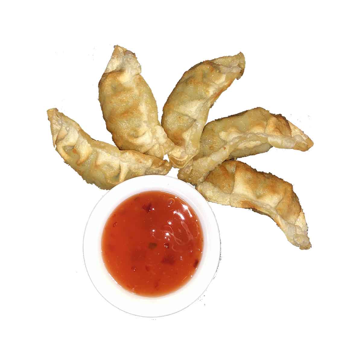 Gyoza Sticks (饺子)