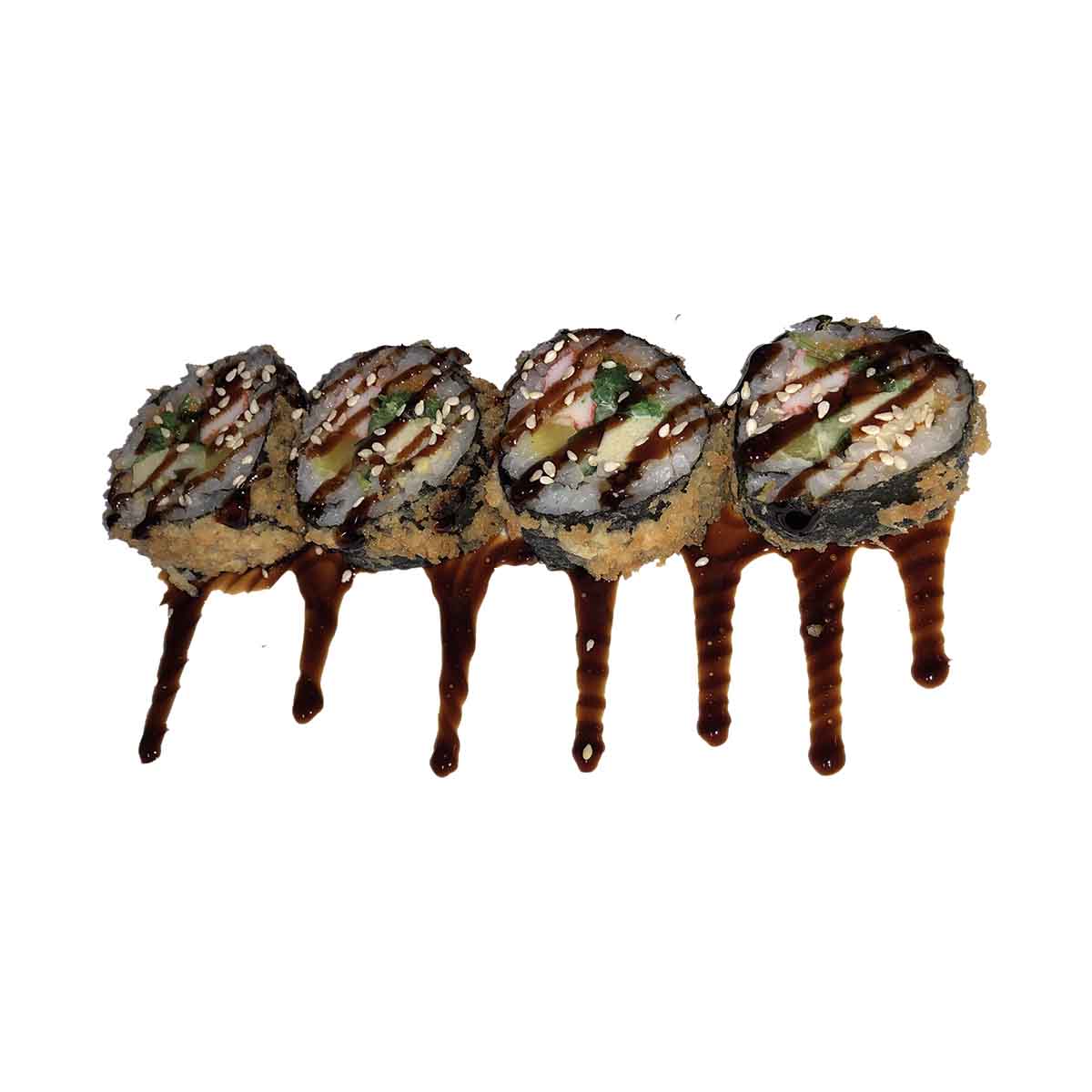 Fried Somomaki (炸卷)