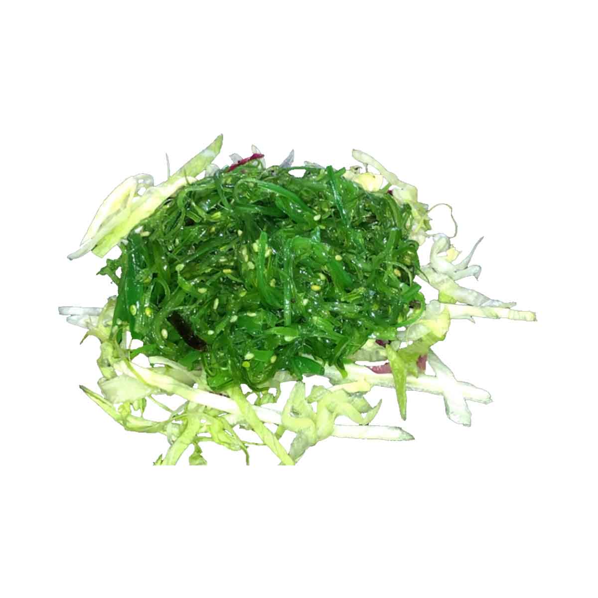Chuka Wakame Sarada (海草沙拉)