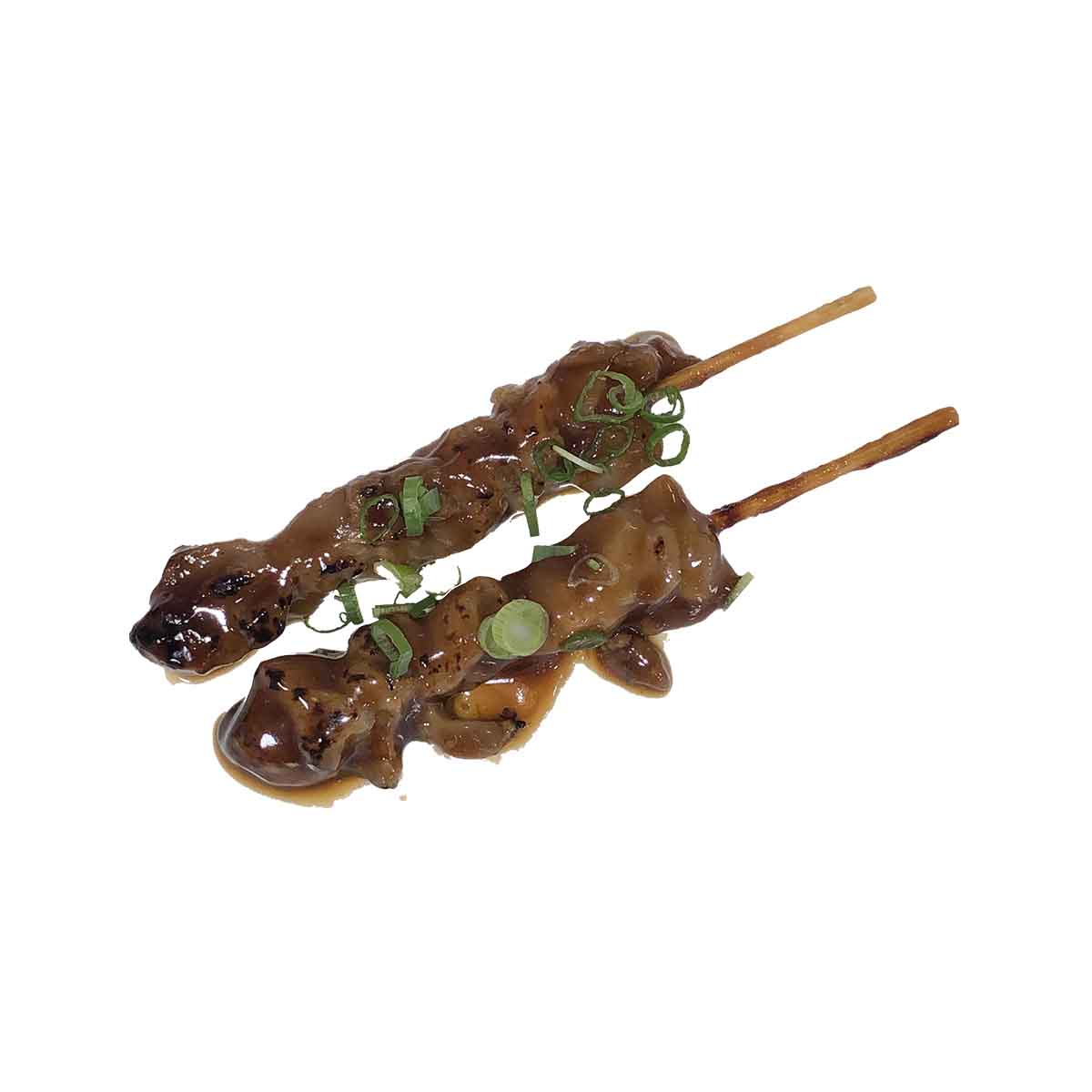 Yakitori (鸡串)