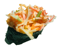 Kani Gunkan