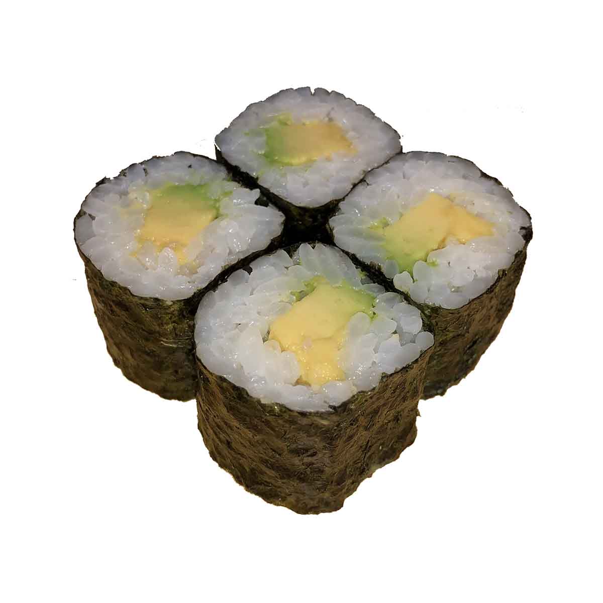 Avocado Maki