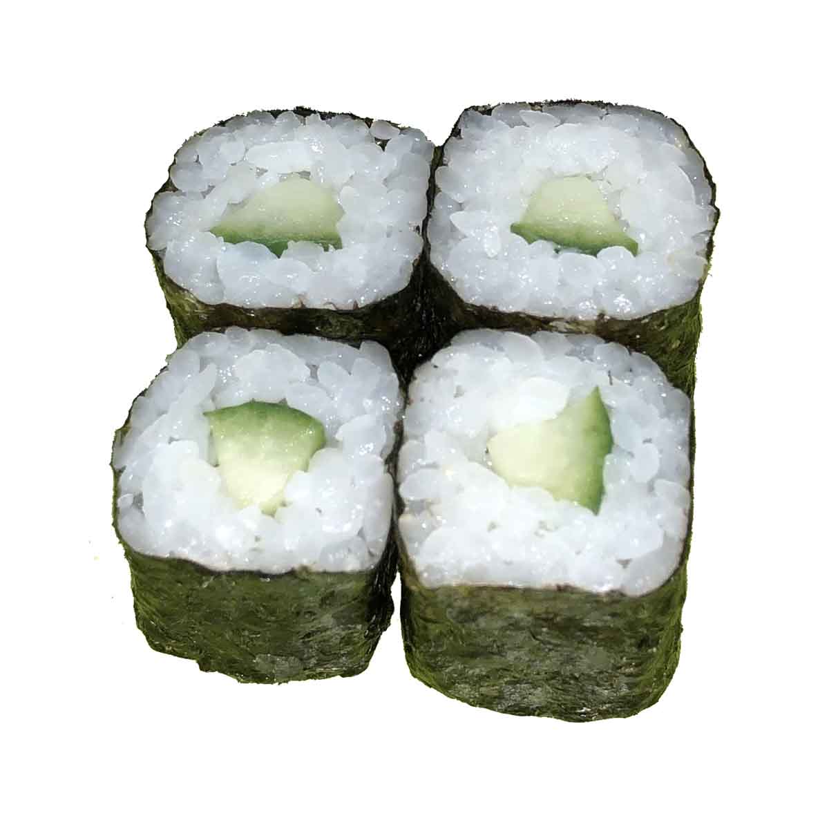 Kappa Maki
