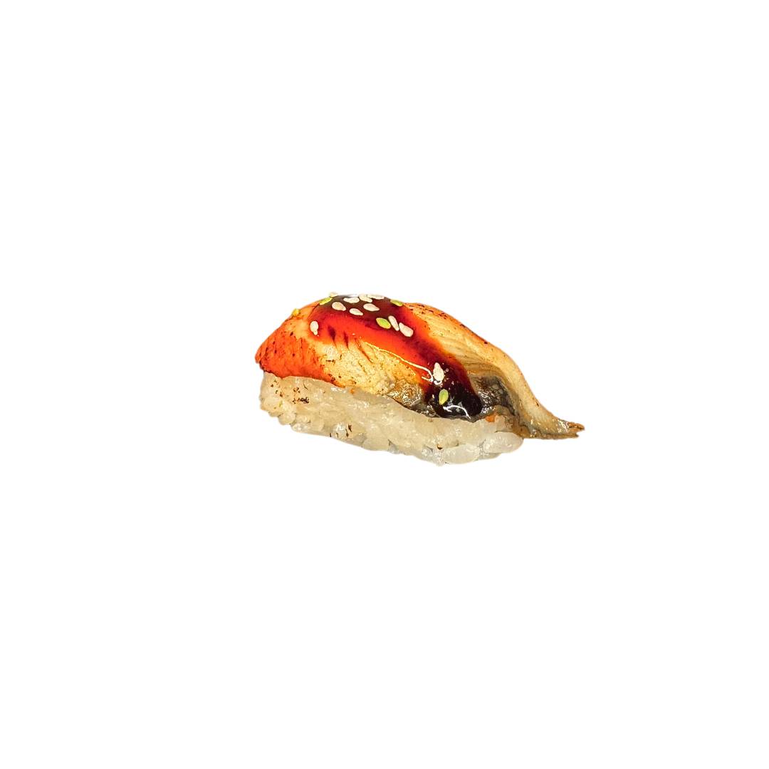 Flamed Unagi
