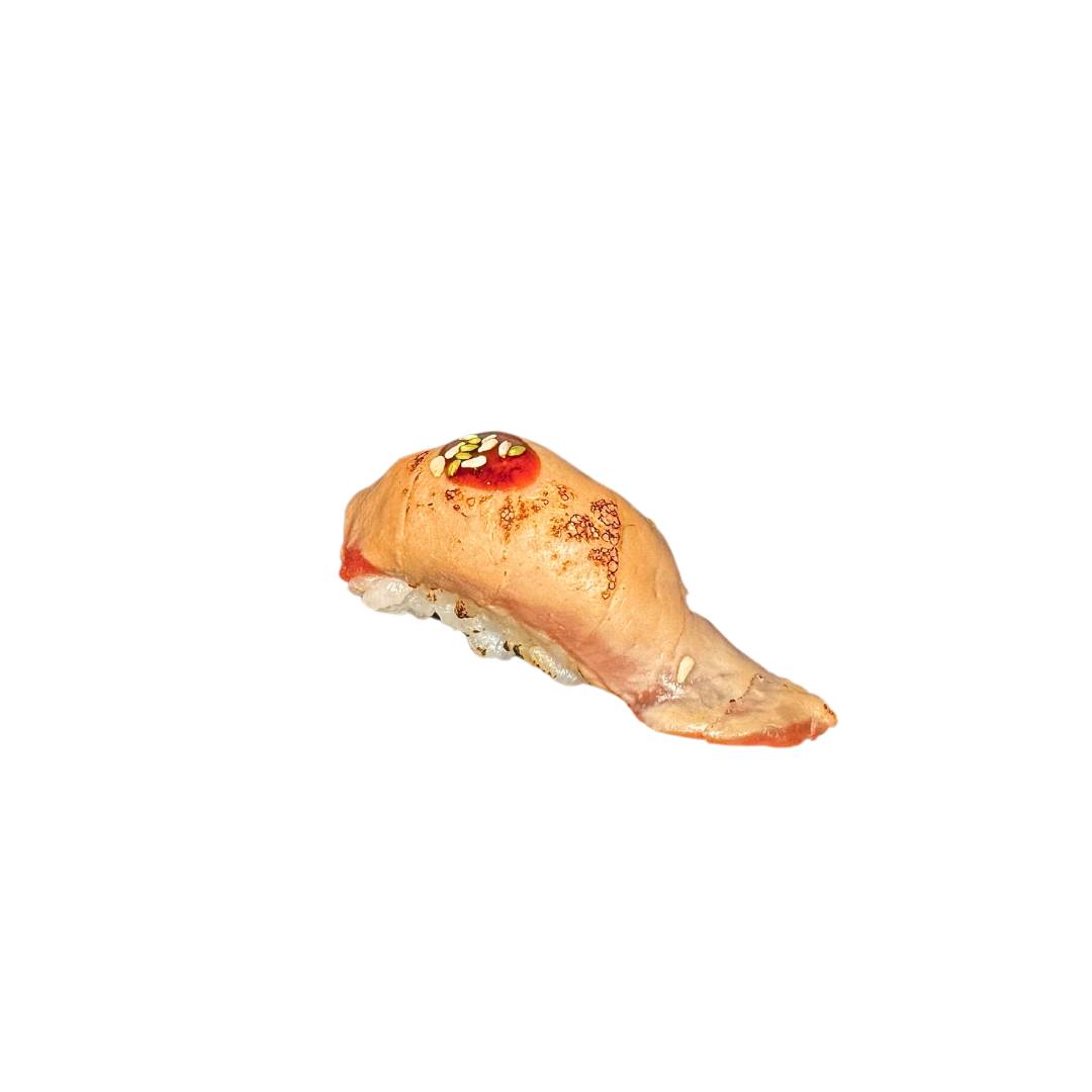 Flamed Maguro
