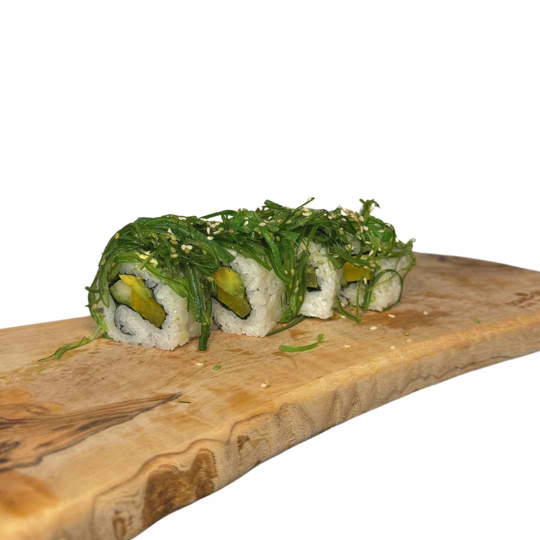 Wakame Roll