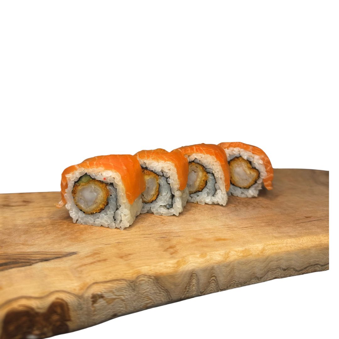 Ebi Sake roll
