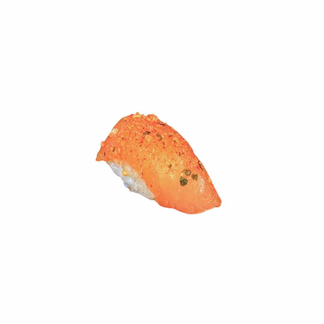Smoked Salmon
