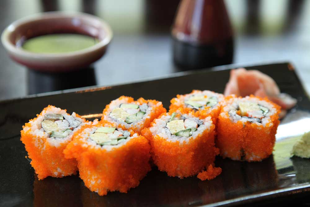 Maki
