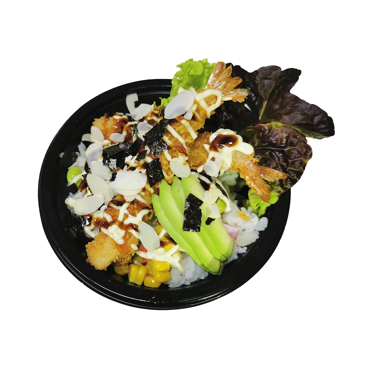 Ebi bowl