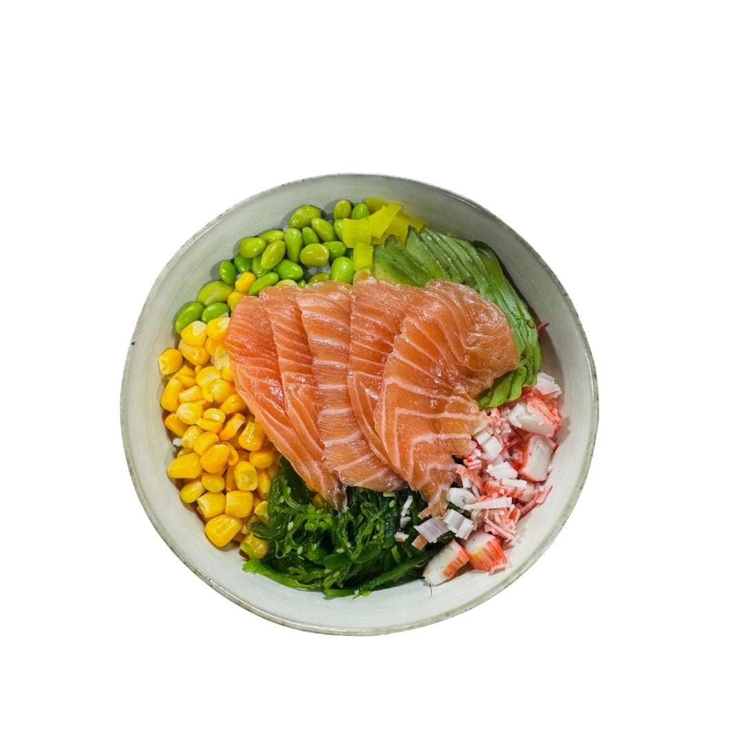 Sake bowl
