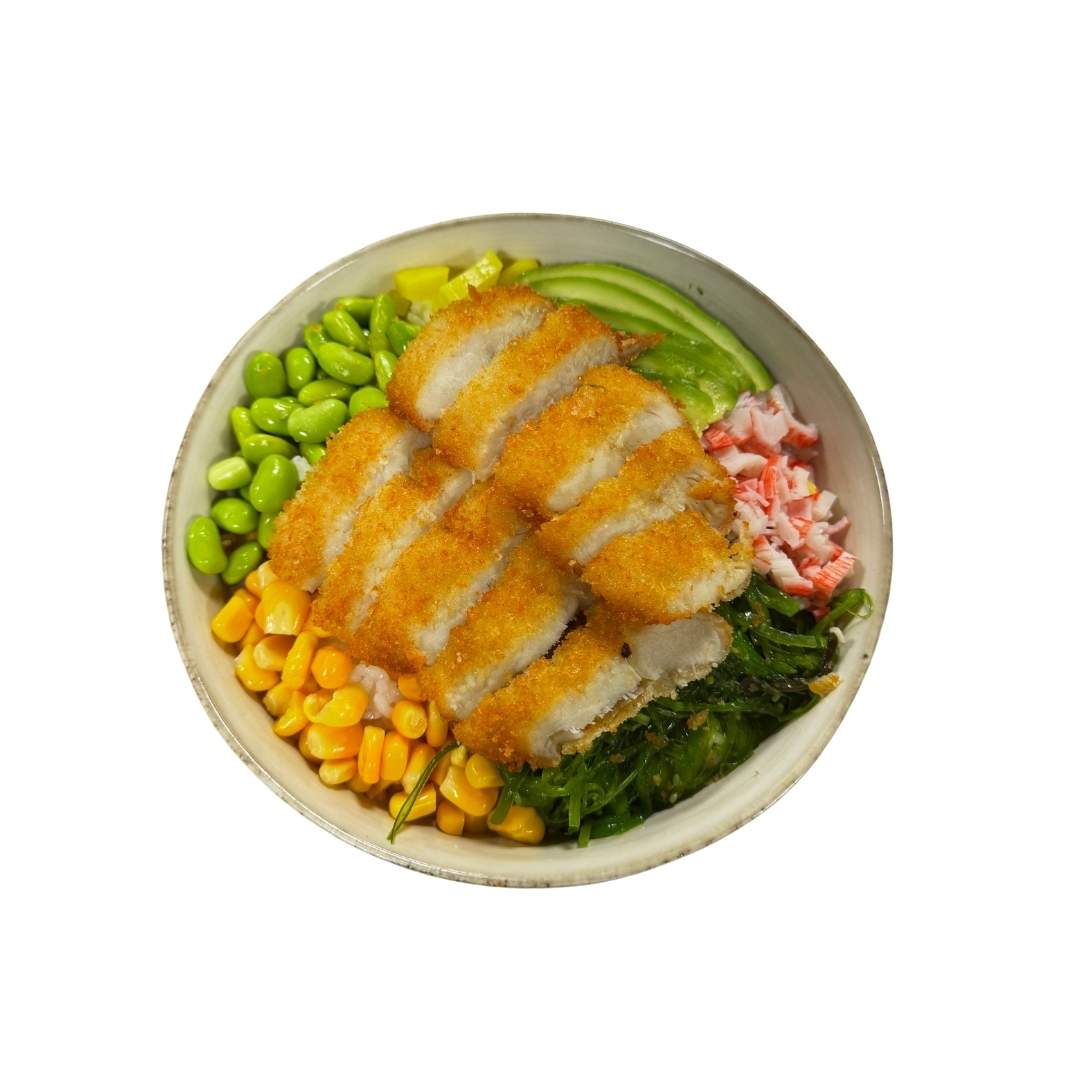 Tori bowl