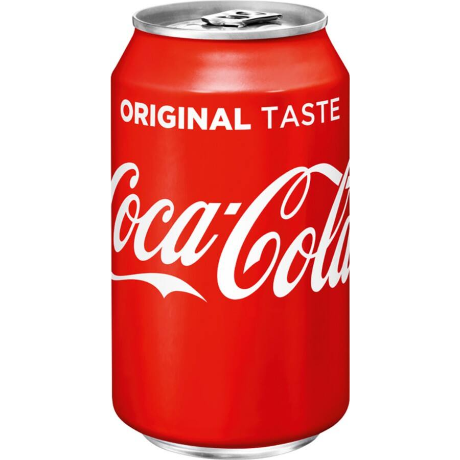 Cola 330ml