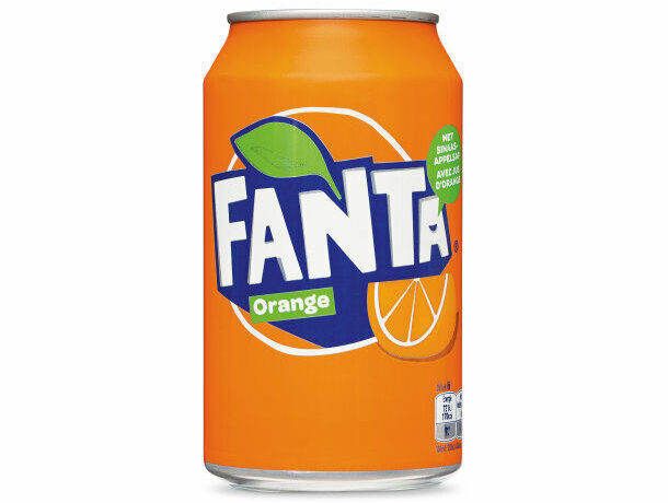 Fanta 330ml