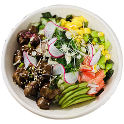 Gyu Bowl