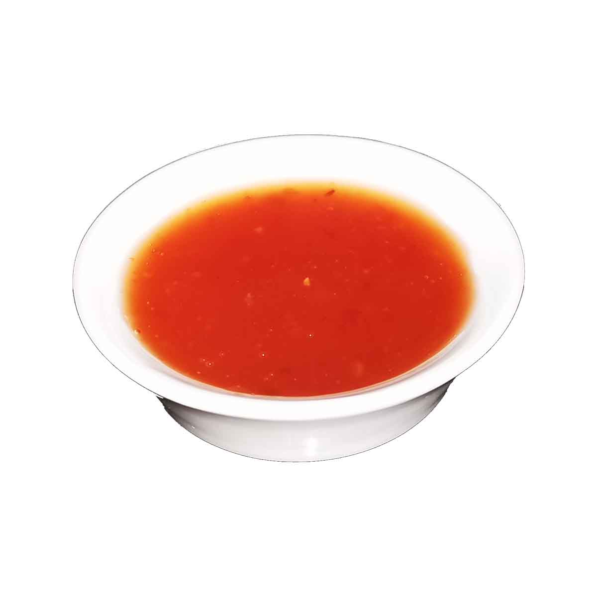Chili saus