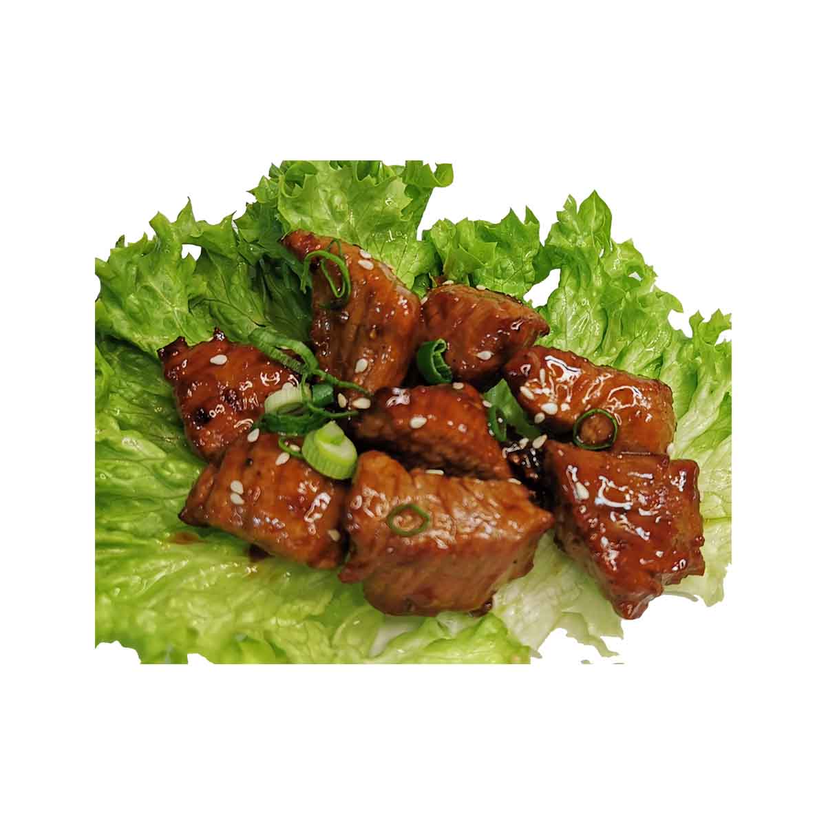 Gyu Yaki (牛丁)