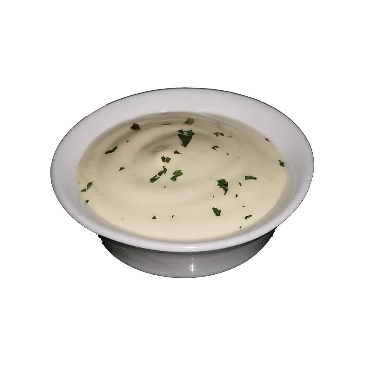 Knoflooksaus