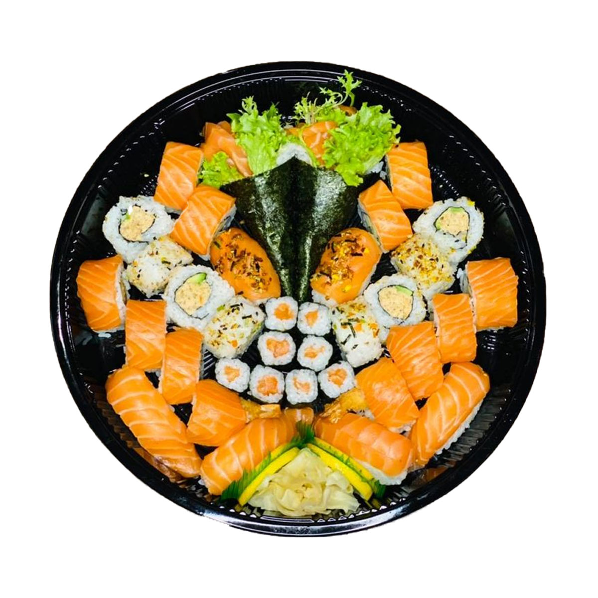Sake Box Deluxe (36 stuks)
