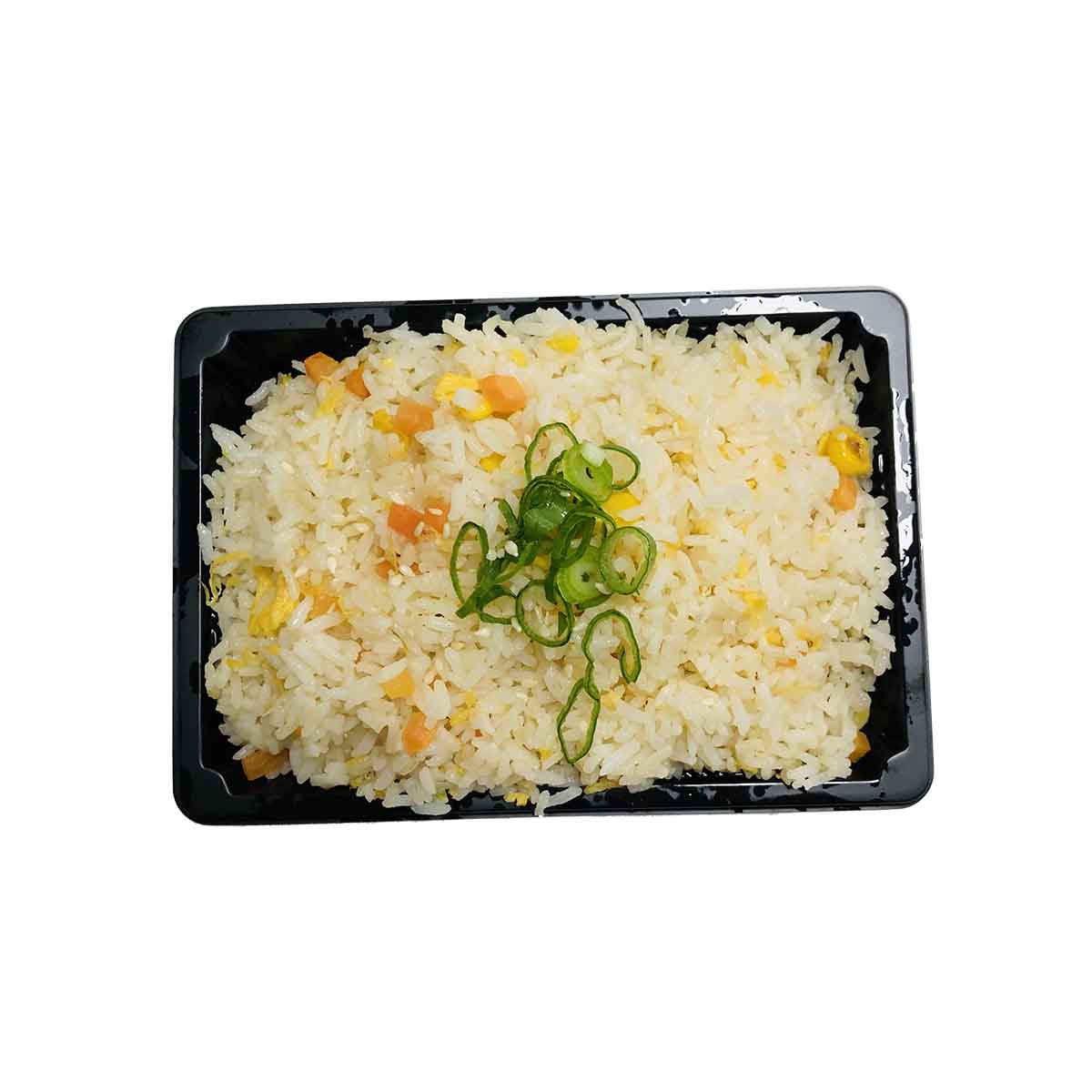 Yaki Nasi (炒饭)