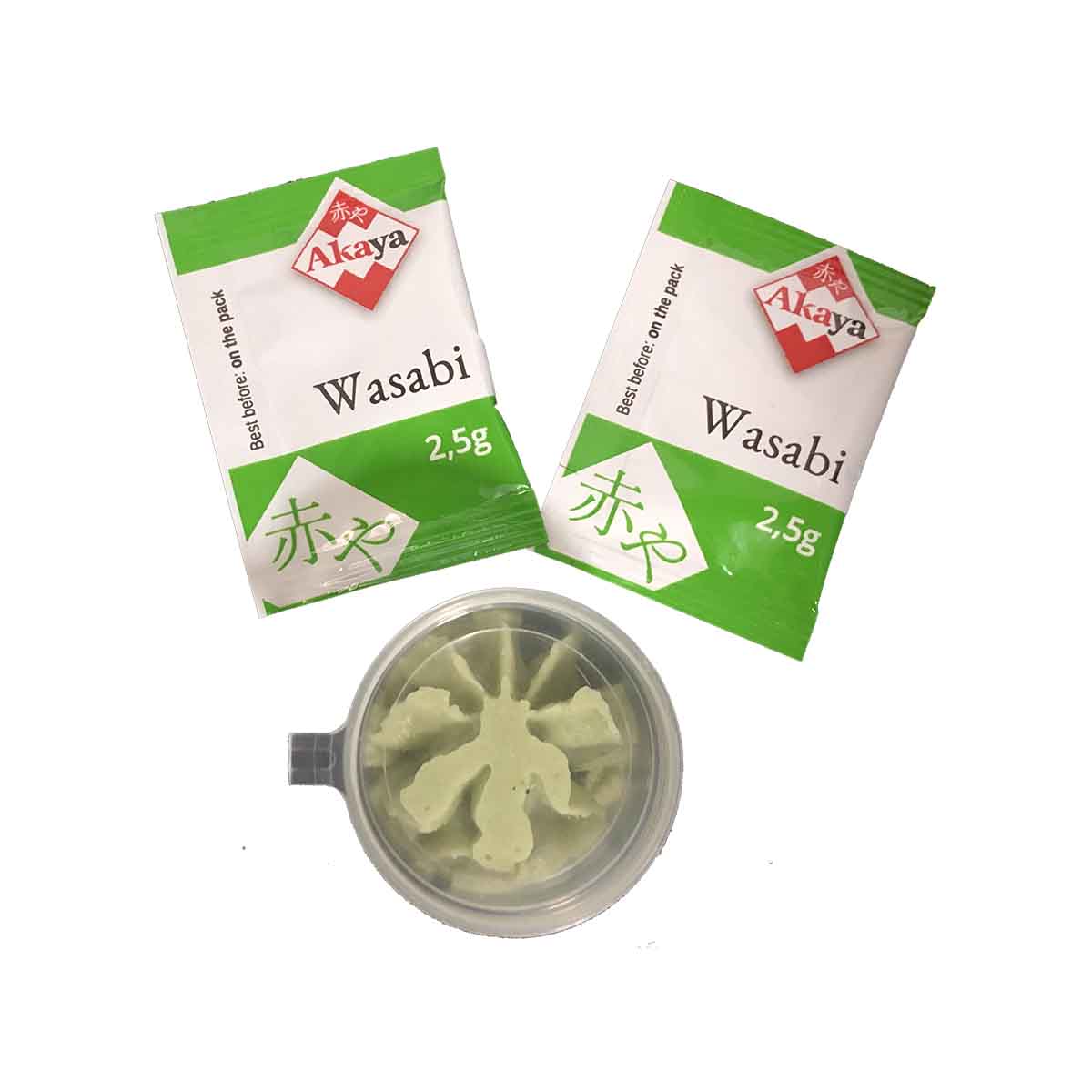 wasabi