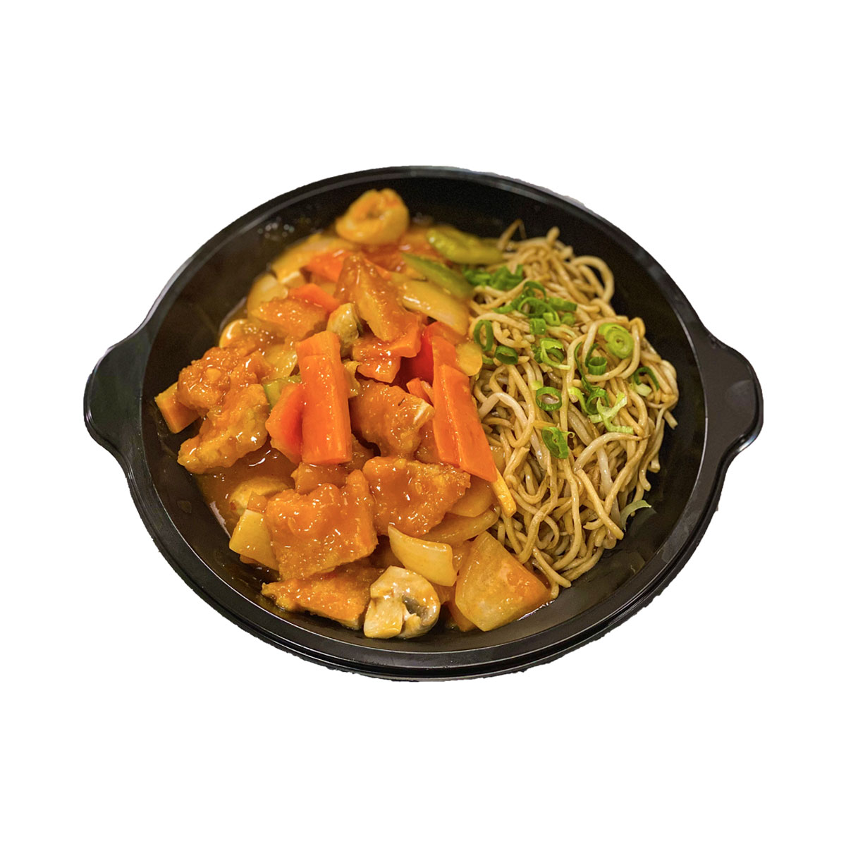 Combi Kipfilet (火汁鸡)