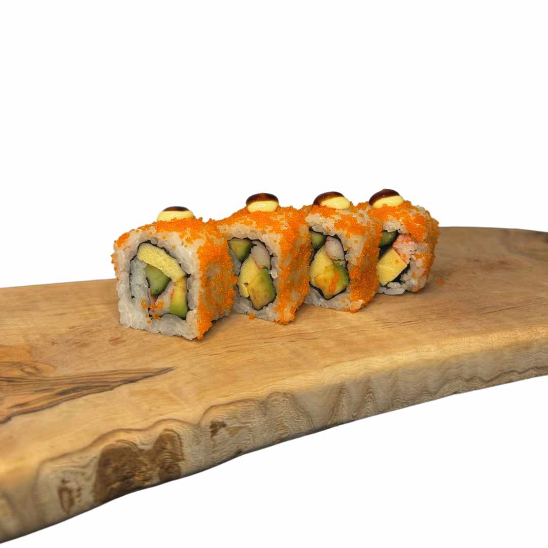 California Roll