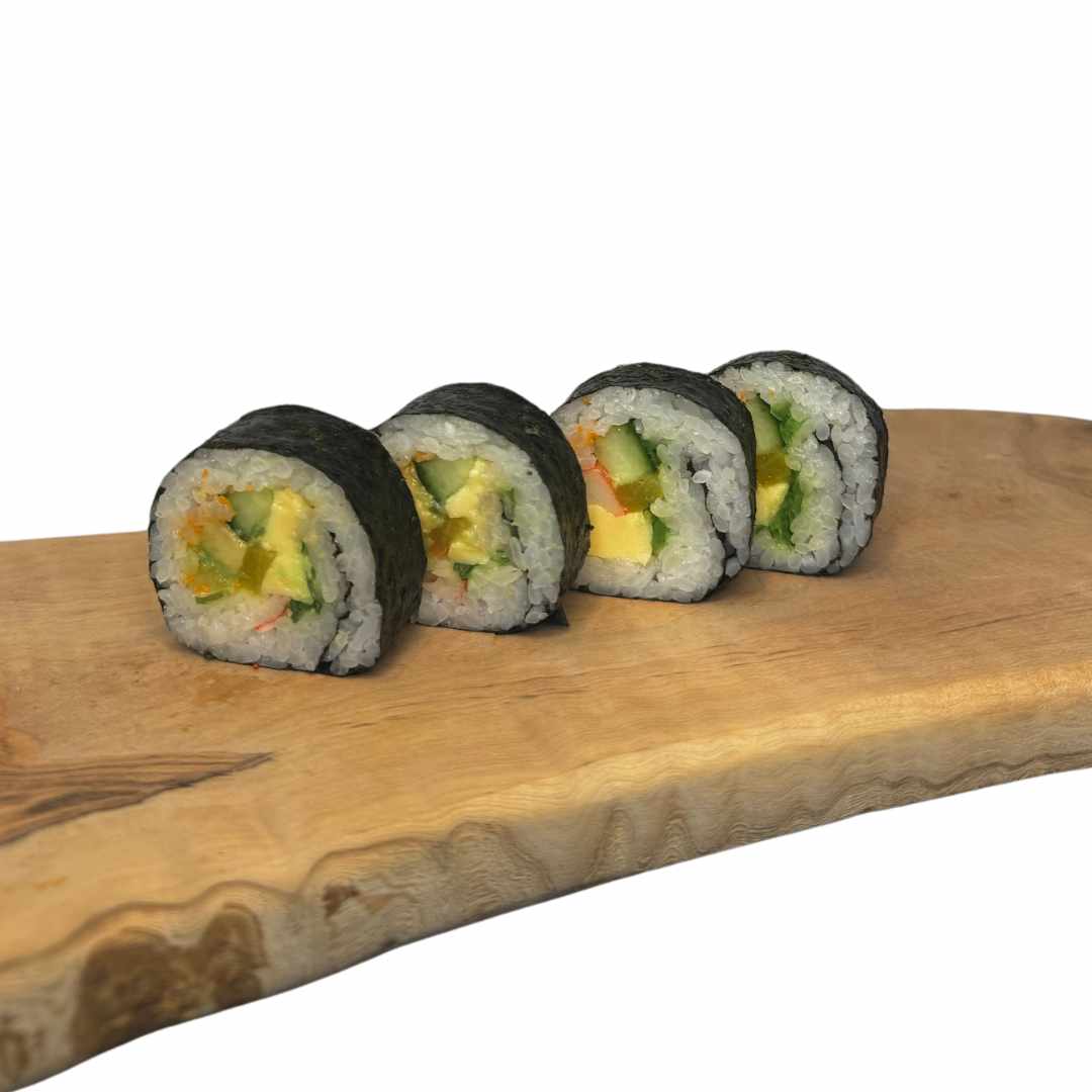 Futo Roll