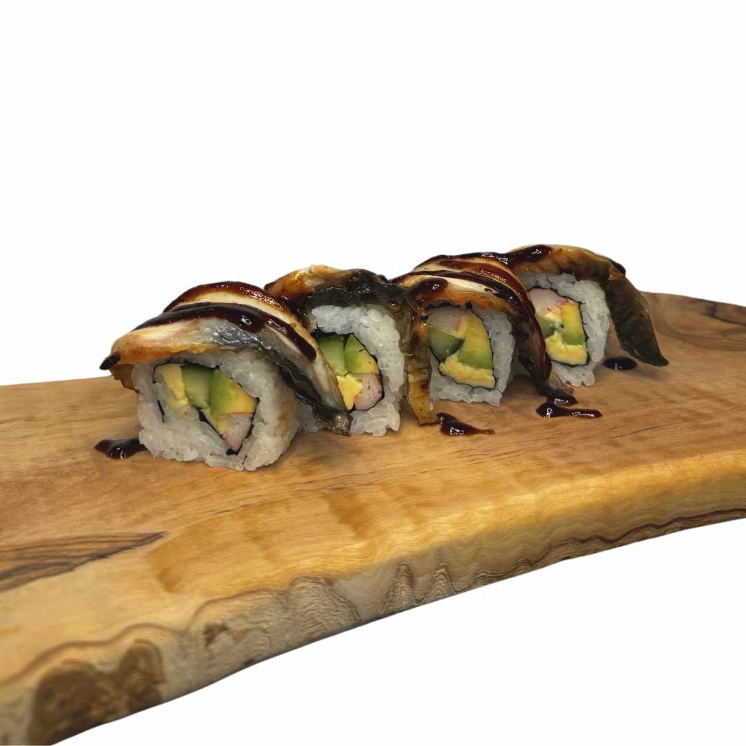 Unagi Roll