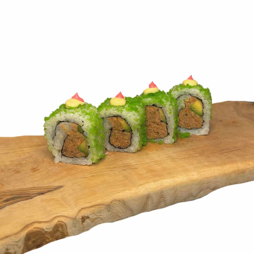 Tuna Salad Roll