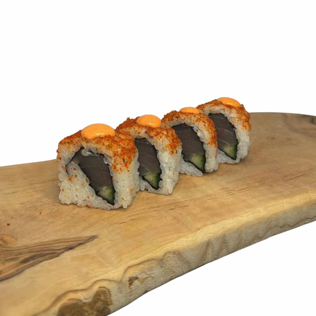 Spicy Tuna Roll