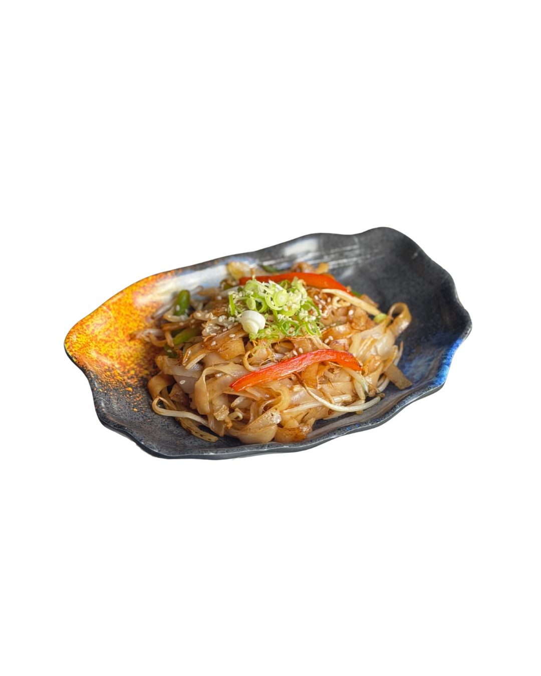 Rice Noodles (河粉)