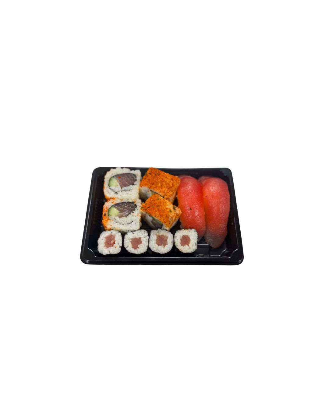 Mini Tuna Box (10 stuks)