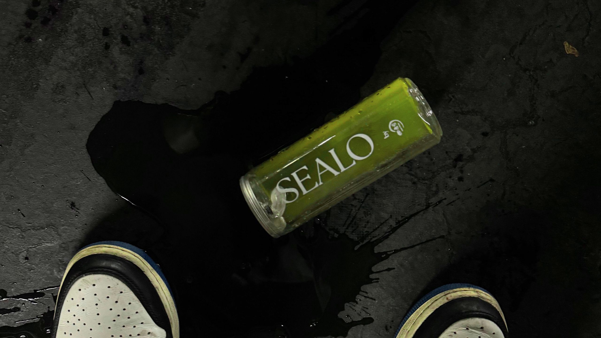 Matcha by Sealo