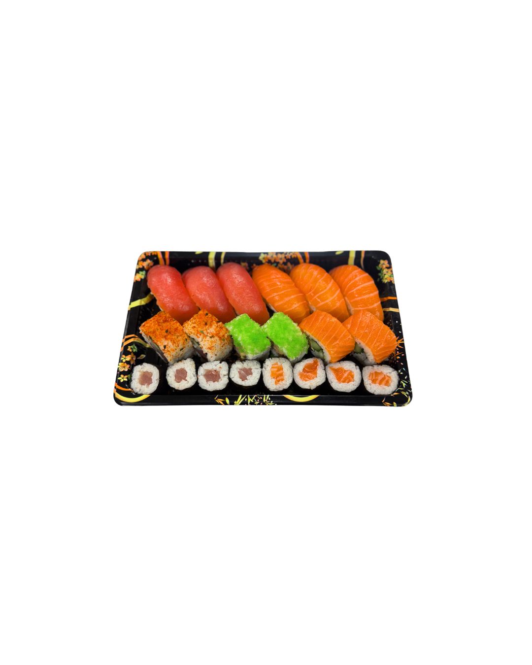 Salmon/Tuna Box 2 (20st)