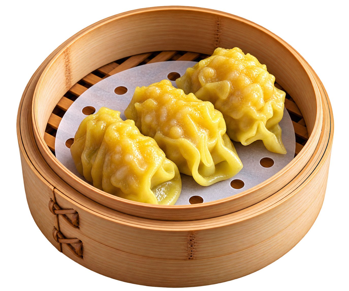 Sui Kau水饺 (5 st)