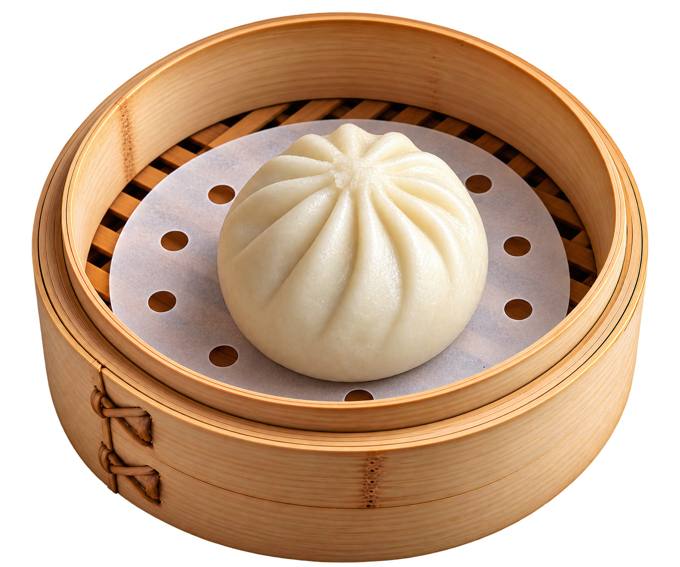 Chicken Bao雞包仔 (1st)
